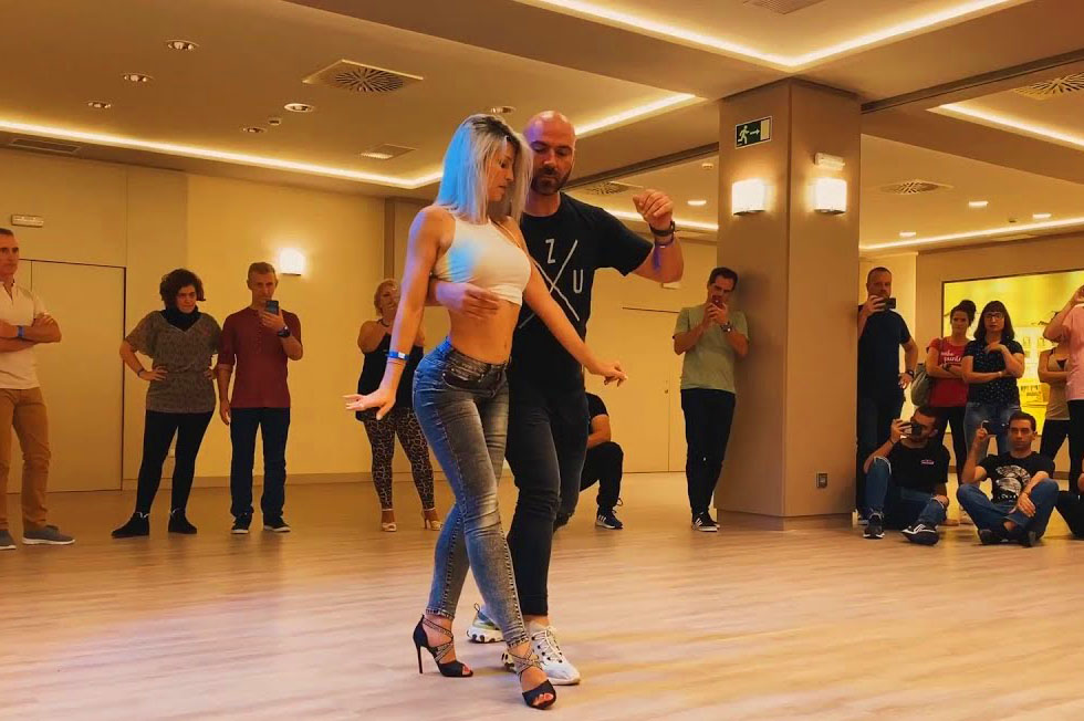 Kizomba